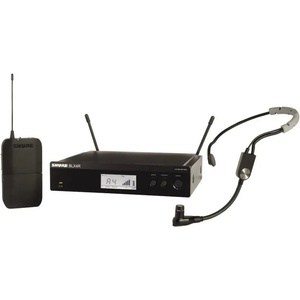 Shure BLX14RE/SM35-M17 Микрофон