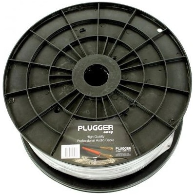 Monacor BOBHP25MM50M0