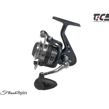 Tica Flash Spin 3000