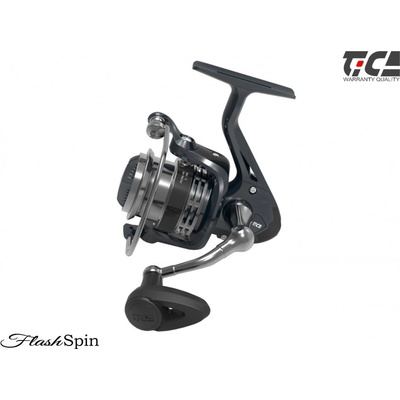Tica Flash Spin 3000