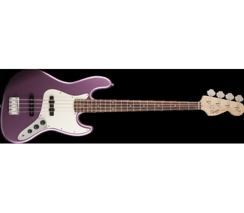 Fender Squier Affinity Jazz Bass