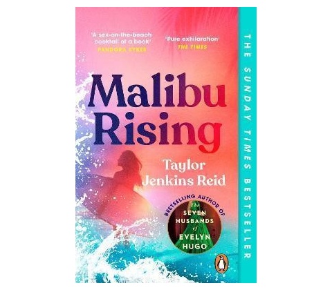 Malibu Rising