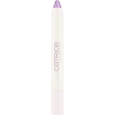 Catrice pearlfection intenzívne očné tiene v tyčinke 01 Sparkles of Pearls 2,7 g
