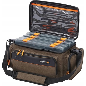 Savage Gear Taška System Box Bag Large
