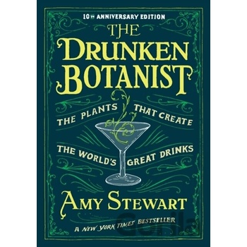 DRUNKEN BOTANIST