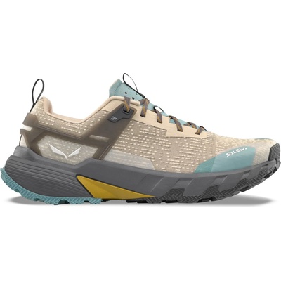 Salewa Мъжки мултиспорт обувки Salewa Pedroc 2 Multisport shoes - Oatmeal / Onyx - размер 42 (EU) (022-1570-0315)