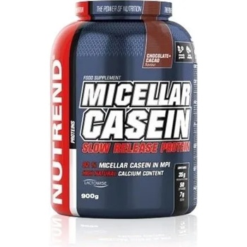 Image 1 of Nutrend Micellar Casein 900 g