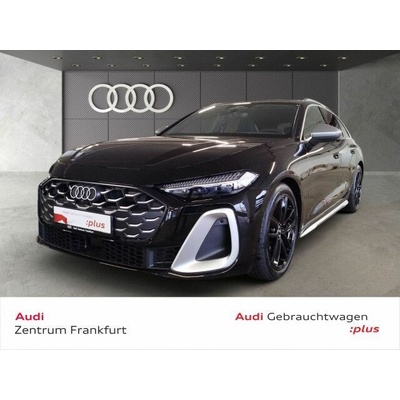 Audi S5 3.0 TFSI Avant 270 kW