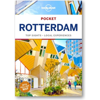 Lonely Planet Pocket Rotterdam