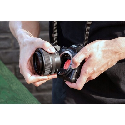 Nikon Nikon Z NIKKOR Z 24-50mm f/4-6.3