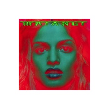 M.I.A. - MATANGI CD
