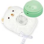 Hape Плюшена играчка за приспиване мече Бобо (E0115)