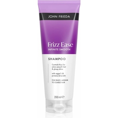John Frieda Frizz Ease Infitine Smooth Shampoo 250 ml
