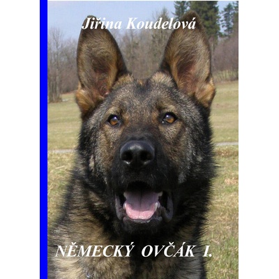 Německý ovčák I.
