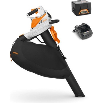 Stihl SHA 56 Set