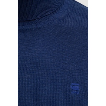 G-Star RAW Вълнен пуловер G-Star (D25177.D847)