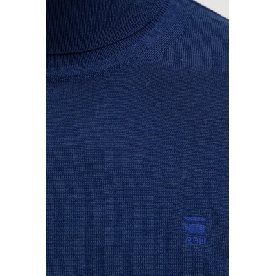 G-Star RAW Вълнен пуловер G-Star (D25177.D847)