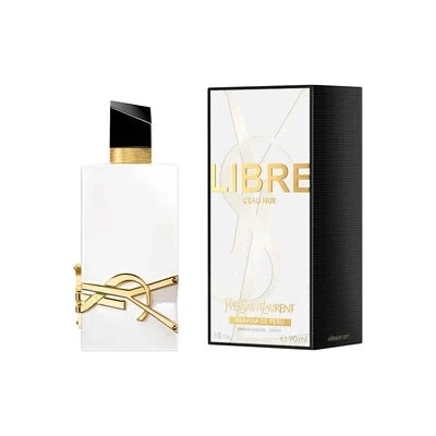 Yves Saint Laurent libre l’eau nue edp 90ml-Парфюм за жени