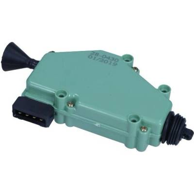Zámok zadných dverí MAXGEAR 28-0430 28-0430