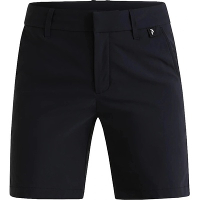 Peak Performance Illusion Shorts Women black