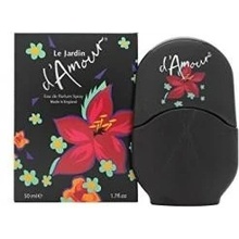 Blasé Eden Classics Le Jardin d`Amour parfumovaná voda dámska 50 ml