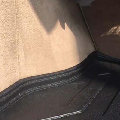 UMBRELLA Стелка за багажник umbrella за renault clio v 2019- (8682578008026)