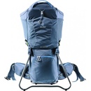 Deuter Kid Comfort Midnight modrá