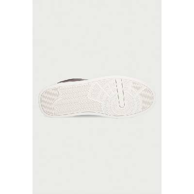 Tommy Hilfiger TH COURT LTH DETAIL ESS маратонки мъжки от кожа (FM0FM05367)