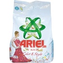 Prášky na praní Ariel Color prací prášek na barevné prádlo 20 PD 1,4 kg