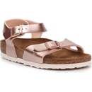 Birkenstock Rio Kids Bf 1012520 zlatá