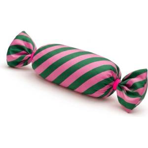Mioli Decor Декоративна възглавница 60x15 cm Sugar Candy - Mioli Decor (150CRG1195)