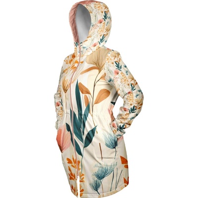 Takoy Panel se střihem 50 dámská softshell bunda harmonie louky-NS-26210