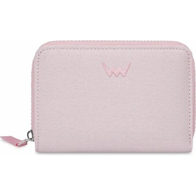 Vuch Dámska peňaženka Leif Pink