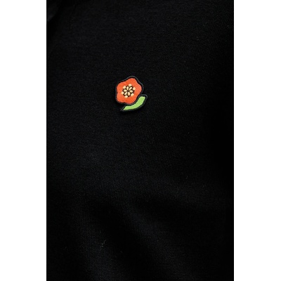 Kenzo Вълнена жилетка Kenzo Pop (FF52CA4823LB.99J)