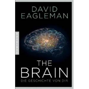The Brain | David Eagleman, Jürgen Neubauer (ISBN: 9783570552889)