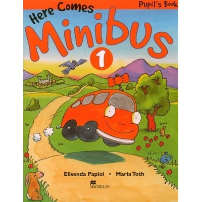 Here Comes Minibus 1