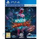 Space Junkies VR