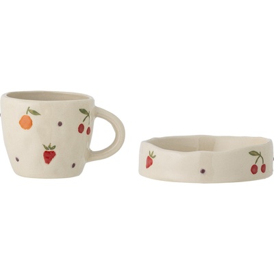 Bloomingville Детски съдове Tatiana 2 части (82061379)