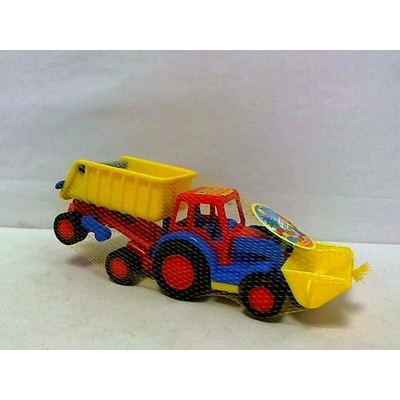 Wader Traktor 9623-Polesie