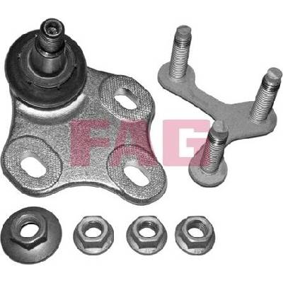 Podpora-/ Kloub Schaeffler FAG 825 0323 10