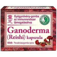 Dr. Chen Patika Ganoderma Reishi kapszula 60 db