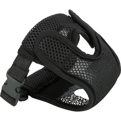 Trixie Ochranné Hárací kalhotky Comfort se síťkou XS 22-31 cm černá – Zboží Mobilmania
