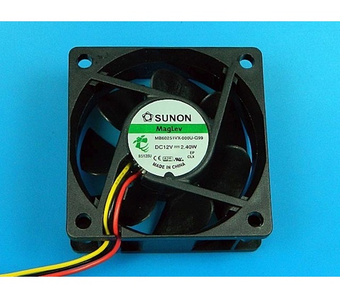 Sunon MF60251VX-G99-A