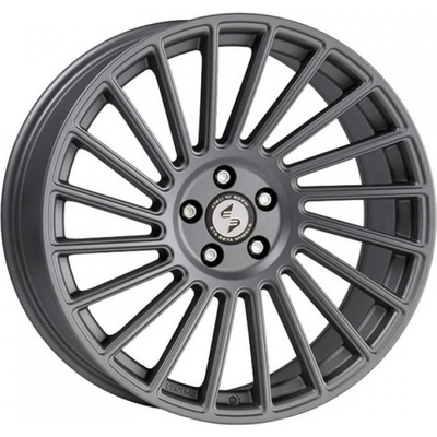 ETABETA VENTI-R P 8,5x20 5x112 ET25 matt anthracite