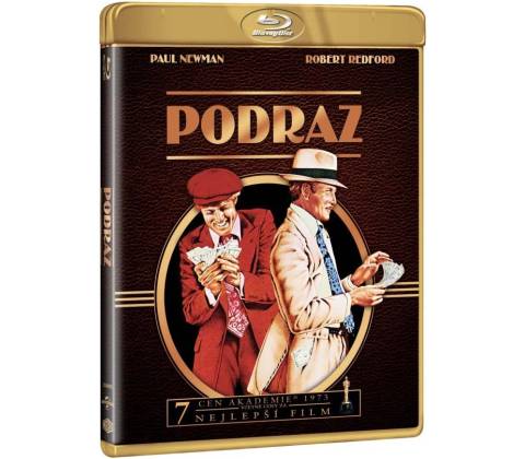 Podraz BD