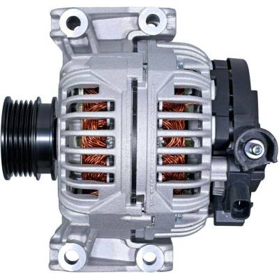 Generátor HELLA 8EL 011 712-051