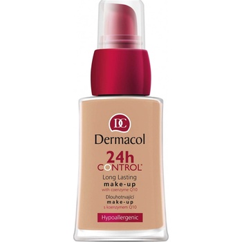Dermacol 24h Control make-up 90 30 ml
