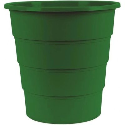 Ofpro Kôš Office Products plastový 16l zelený