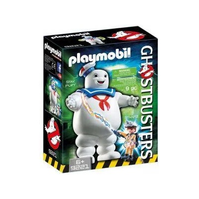 PLAYMOBIL Комплект Плеймобил 9221 - Маршмелоу, Playmobil, 2900209