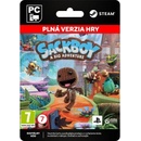 Sackboy: A Big Adventure